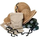 Safari Pack - Party of 6