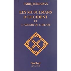 Les musulmans d'occident et l'avenir de l'islam
