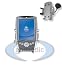 Search Our Specialty Mall : Dell Axim x5 Universal Windshield Car Auto Mount PDA Phone Holder - Gomadic Brand