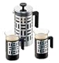 Bodum Eileen 3-Piece Coffee Press Gift Set