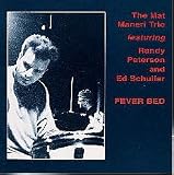 Fever Bed - Mat Maneri Trio