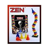 Zen Stacking Balance Game