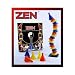 Zen Stacking Balance Game