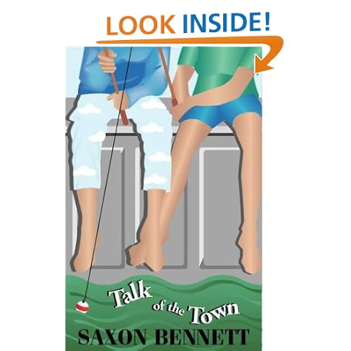Talk of the Town