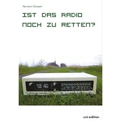 Ist das Radio noch zu retten?