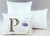 Review Phoenix Down  / 50% Down 50% Feather Pillow-In-Pillow by Phoenix, King ExFirm 47oz