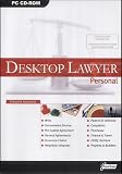 Desktop Lawyer Personal (inc Wills, Divorce, Property)