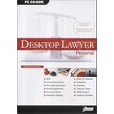 Desktop Lawyer Personal (inc Wills, Divorce, Property)'