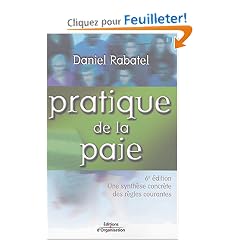 Pratique de la paie