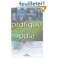 Pratique de la paie