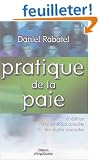Pratique de la paie