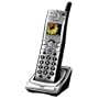 GE Cordless 5.8 GHz Digital 28011EE1 Accessory Handset for 28031, 28041 Series Expandable Phone Systems