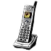 GE Cordless 5.8 GHz Digital 28011EE1 Accessory Handset for 28031, 28041 Series Expandable Phone Systems