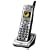 GE Cordless 5.8 GHz Digital 28011EE1 Accessory Handset for 28031, 28041 Series Expandable Phone Systems