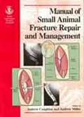 Bsava Manual of Small Animal Fracture Repair & Management