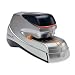Swingline Optima 70 Electric Stapler, 70 Sheet Capacity, Silver and Black (S7048210)