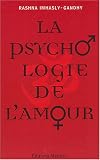 La psychologie de l'amour : Sagesse de la mythologie indienne