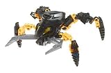 LEGO BIONICLE  Visorak Oohnorak