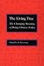 The Living Tree: The Changing Meaning of Being Chinese Today