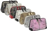 New York City Subway Cosmetic Clutch