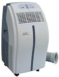 Sunpentown Portable Air Conditioner WA1200