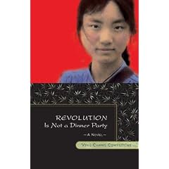 Revolution Is Not a Dinner Party