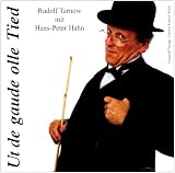 Ut de gaude olle Tied - 2 CDs - Rudolf Tarnow
