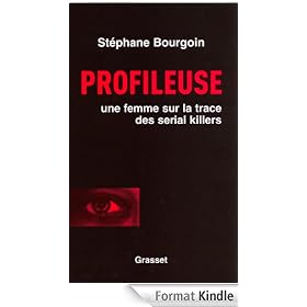 Profileuse:Sur la trace des serial killers