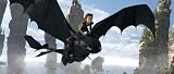 How to Train Your Dragon