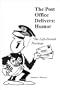 The Post Office Delivers:Humor