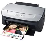 EPSON カラリオ・プリンタ PM-G850