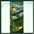 A QUESTION OF TIME
