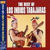 Best of Los Indios Tabajaras