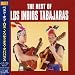Best of Los Indios Tabajaras