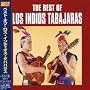 Best of Los Indios Tabajaras