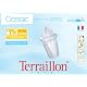 Terraillon 浄水用カートリッジ クラシック 3本入り ホワイト TWK952WT