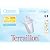 Terraillon 浄水用カートリッジ Filtrat 3本入り ホワイト TWK952WT