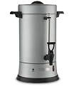 Waring PRO CU55 55-Cup Stainless-Steel Coffee Urn