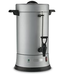 Waring CU55 Coffee Urn (Brushed Stainless)