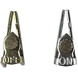 Intermatic Set of 2 trippers 1 on and 1 off 156T1978A