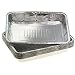 Weber 3301 Large Aluminum Drip Pans