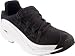 Kangaroos Womens Marley White/Blue/Black Fashion Athletics