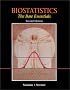 Biostatistics: The Bare Essentials, Second Edition (Biostatistics: The Bare Essentials)