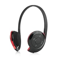 Chiworld BH-503 Wireless Bluetooth Stereo Headset Headphone Premium Sound Super Bass BLH-901742-TP-YD-BH503