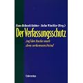 Der Verfassungsschutz