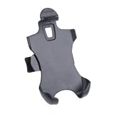 Ratcheting Swivel Belt Holster for RIM Blackberry 8700