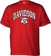 Davidson Wildcats Perennial T-Shirt