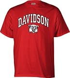 Davidson Wildcats Perennial T-Shirt