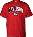 Davidson Wildcats Perennial T-Shirt