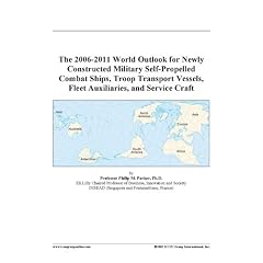 The 2006-2011 World Outlook for Bathroom Vanities and Related Cabinetwork for Permanent Installation Excluding Wood Custom Bathroom Vanities and Related ... Sold at Retail Directly to the Customer (Spiral-bound)